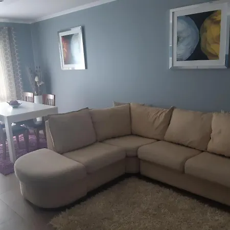 Marques Apartment