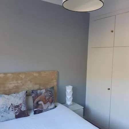 Marques 산타 크루즈