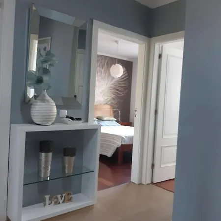 Marques 아파트 산타 크루즈