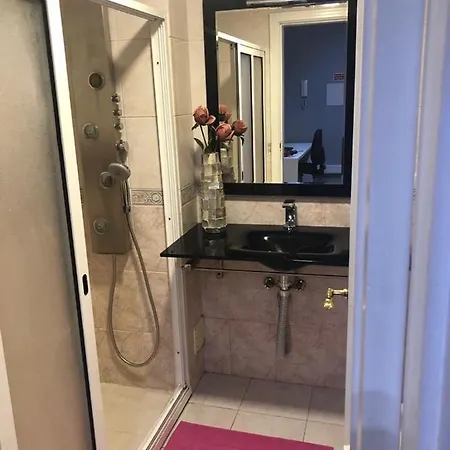 Marques Apartman Santa Cruz