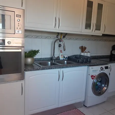 Apartman Marques *