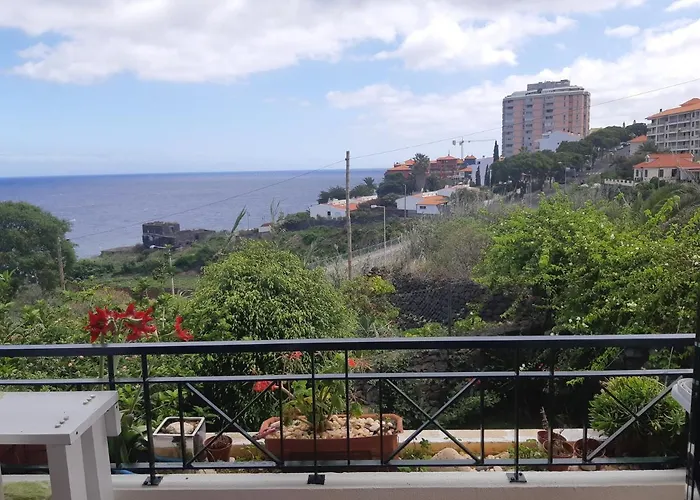 Marques Santa Cruz (Madeira)