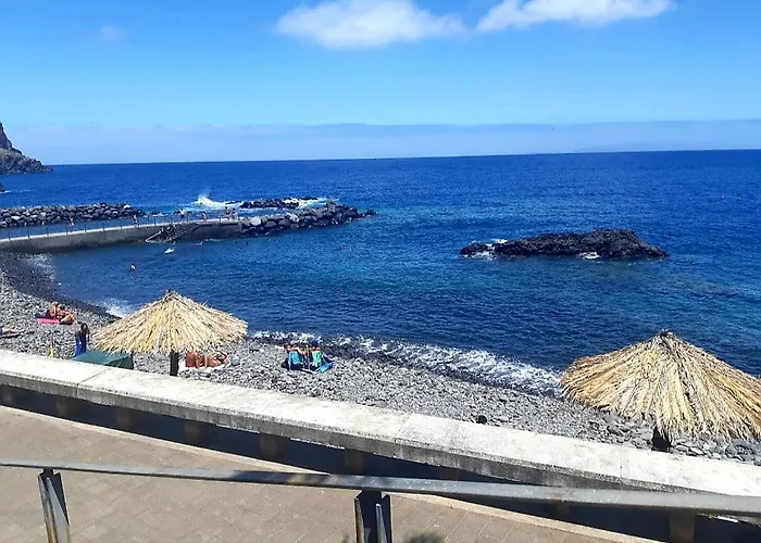 Marques Apartment Santa Cruz (Madeira)