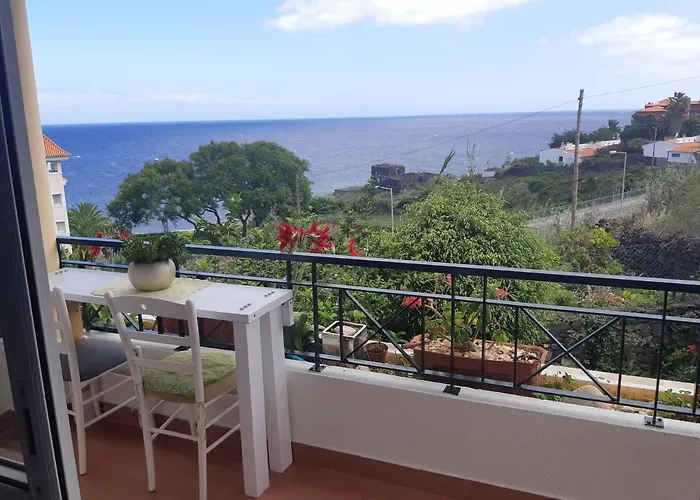 Marques Apartment Santa Cruz (Madeira)