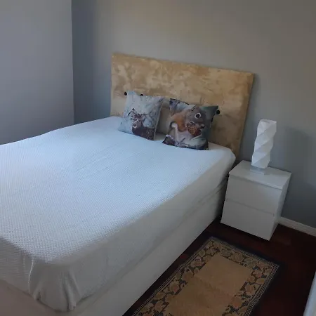 Apartment Marques