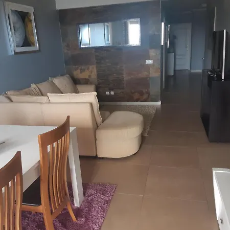 Apartment Marques Santa Cruz (Madeira)