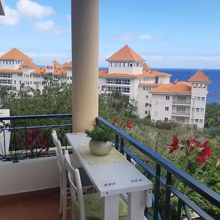 Appartement Marques