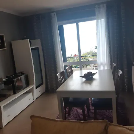 Apartment Marques *
