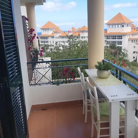 Marques Apartment