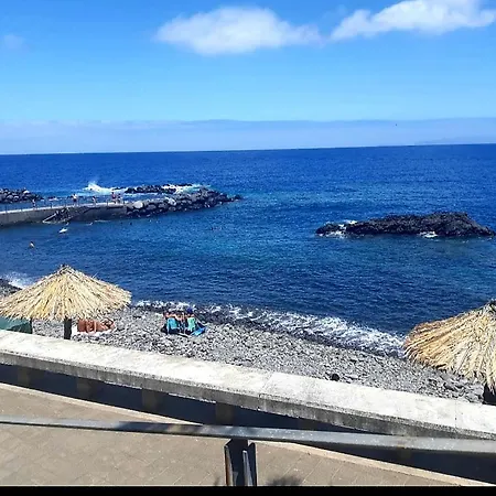 Marques Apartment Santa Cruz (Madeira)