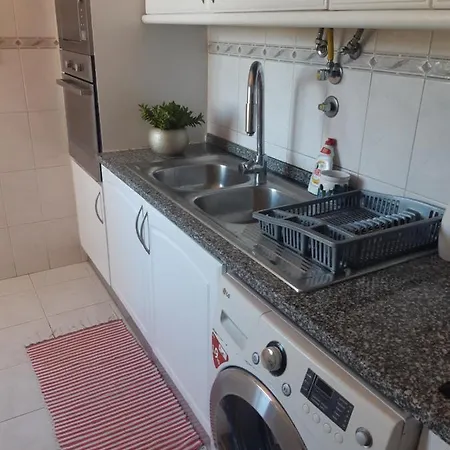 Marques Apartment *