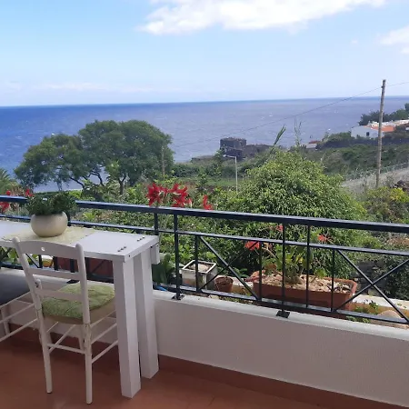 Marques Apartment Santa Cruz (Madeira)