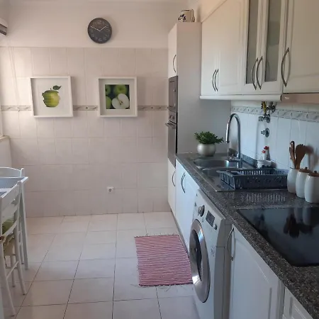 Marques Apartment