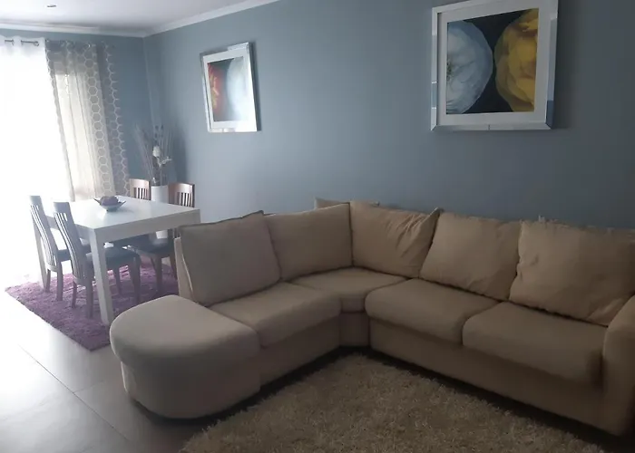 Marques Apartman