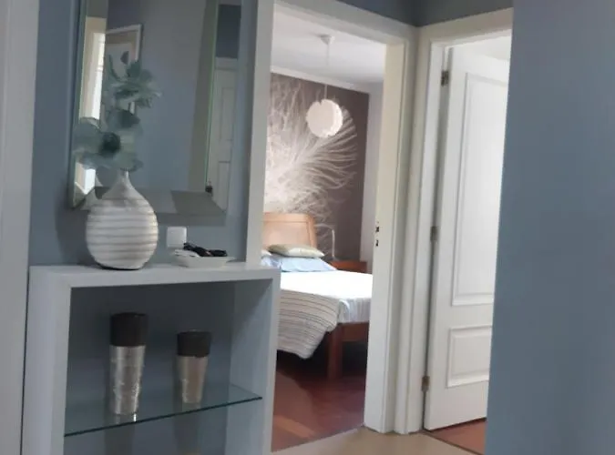 Marques Apartman Santa Cruz