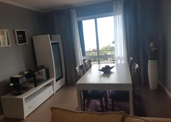 Apartmán Marques *