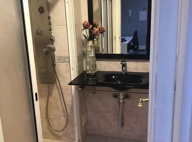 Marques Apartmán Santa Cruz (Madeira)