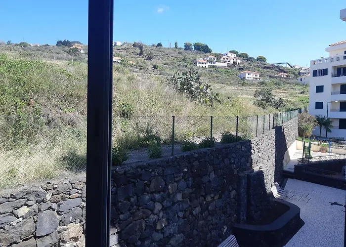 Apartmán Marques Santa Cruz (Madeira)